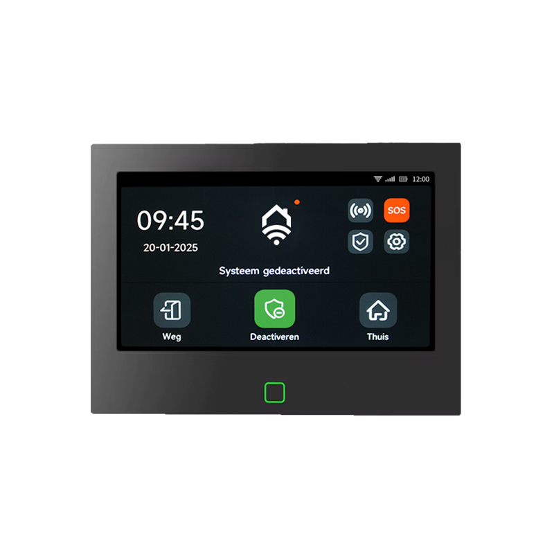ShieldLink Pro®