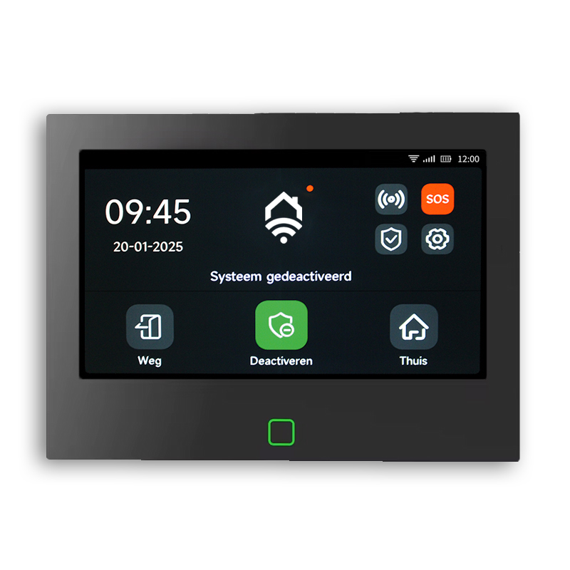ShieldLink Pro®