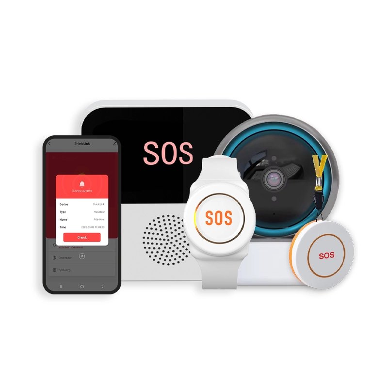 LifeLink® Plus