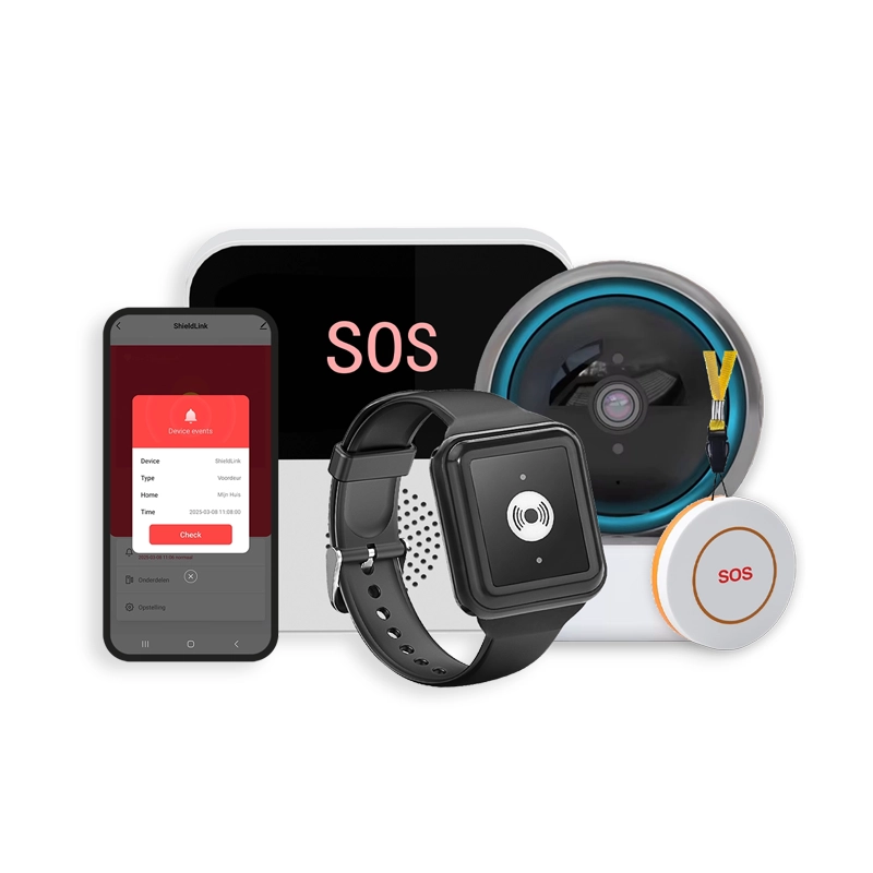 LifeLink® Pro